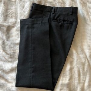 Banana Republic Tailored Fit Pants -  30x30